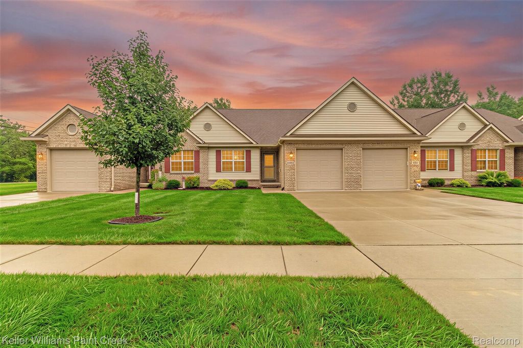 203 Jonathon Drive, Almont