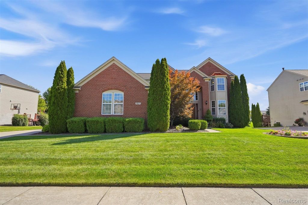6871 Lakeway Street, Ypsilanti
