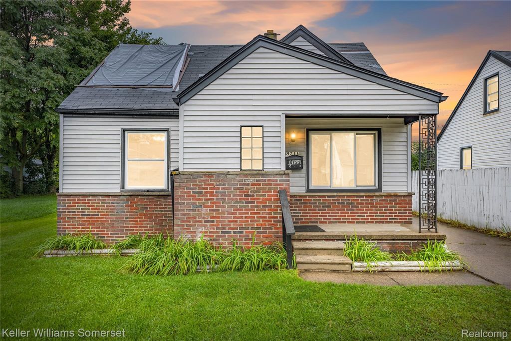 8733 Hupp Avenue, Warren
