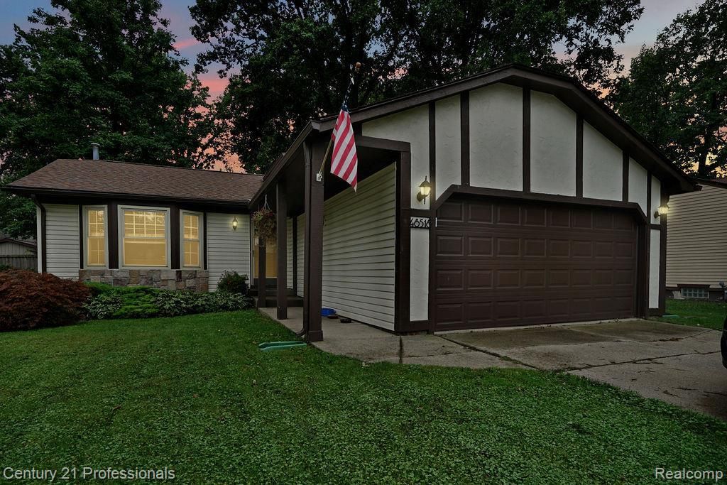 48518 Wheatfield Street, Chesterfield