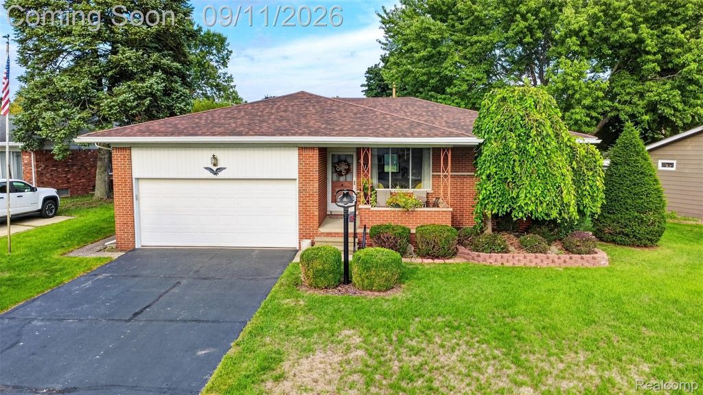 411 Tanview Drive, Oxford