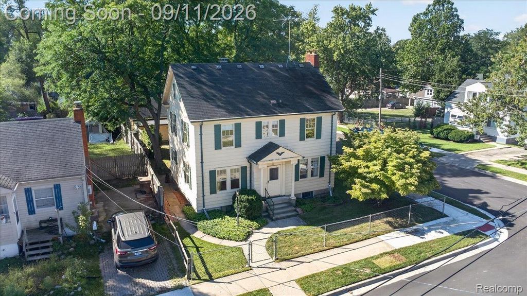 23 Grandie Street, Pontiac