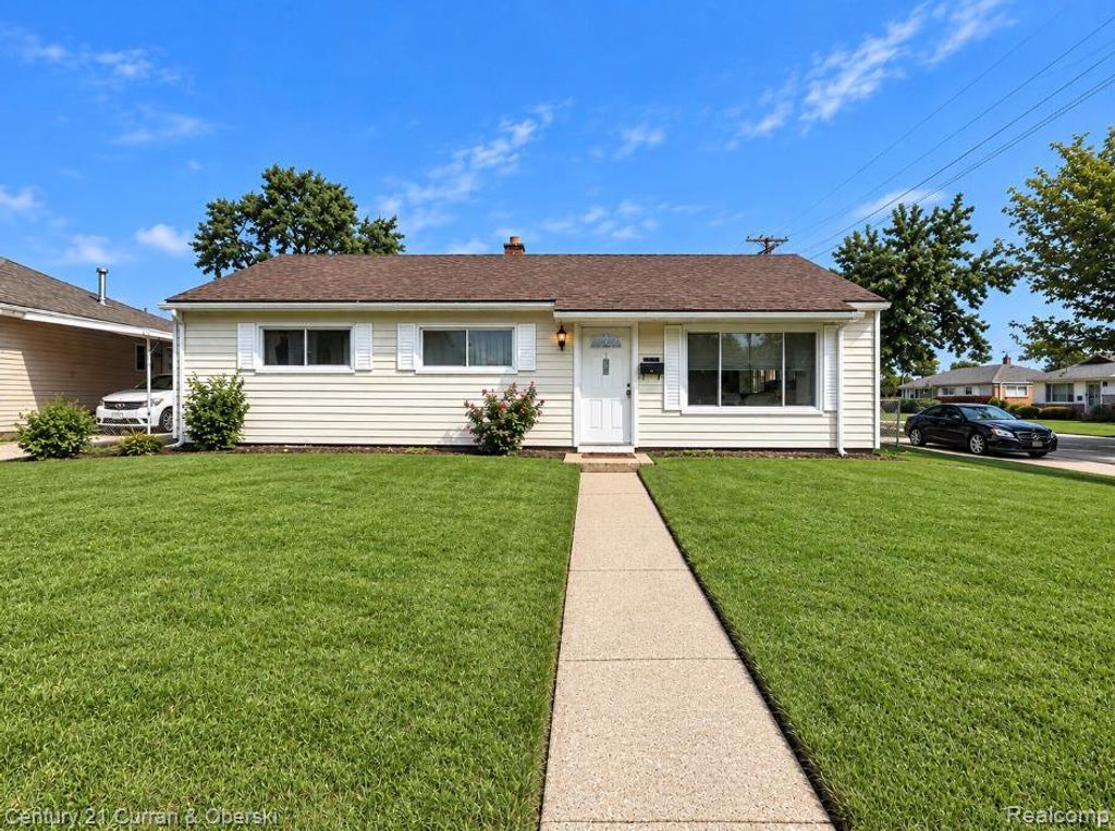 15251 Wildwood, Roseville