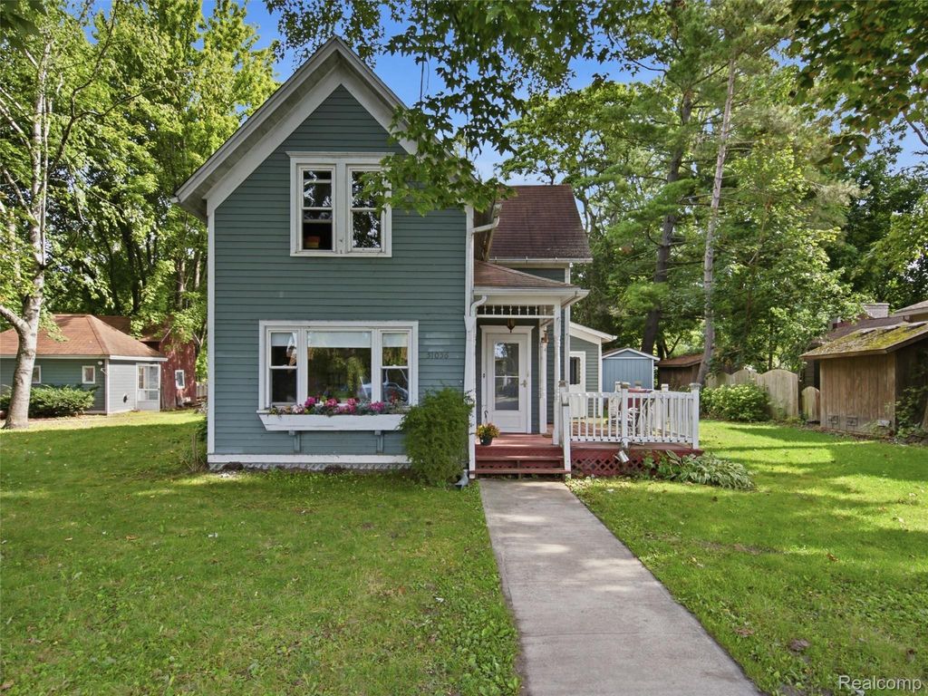 51056 Atwood Street, New Baltimore