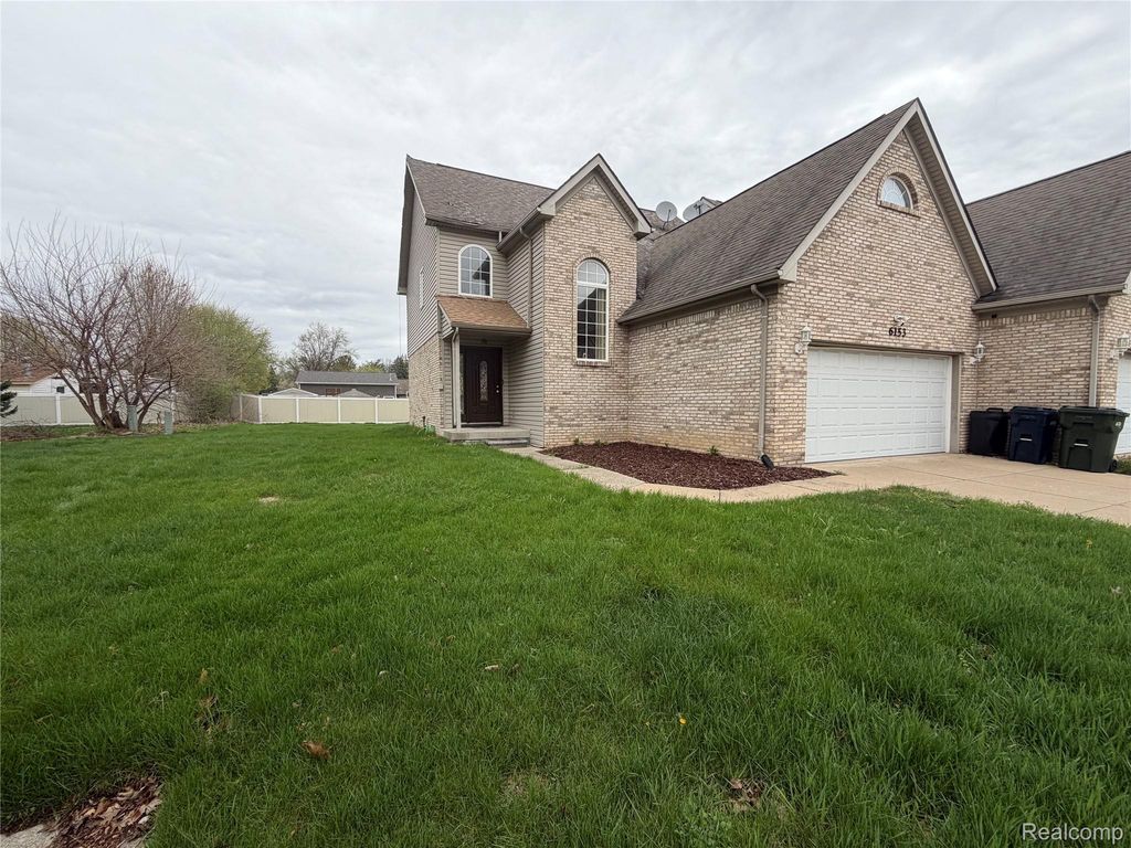 6153 Bianca Court, Sterling Heights