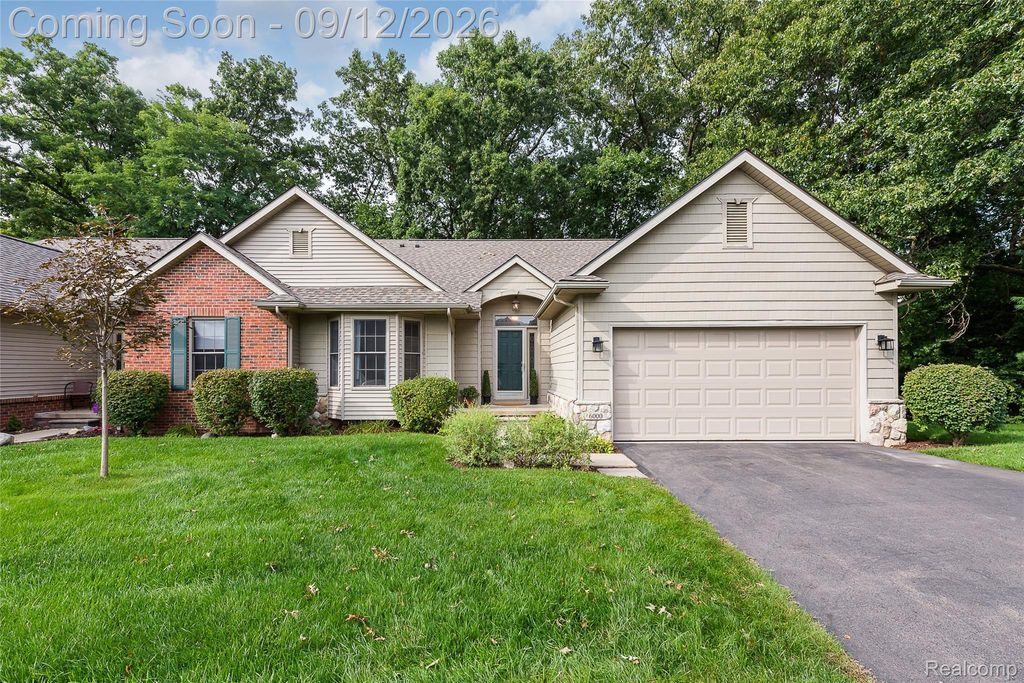 6000 Northridge Hills Drive, Brighton