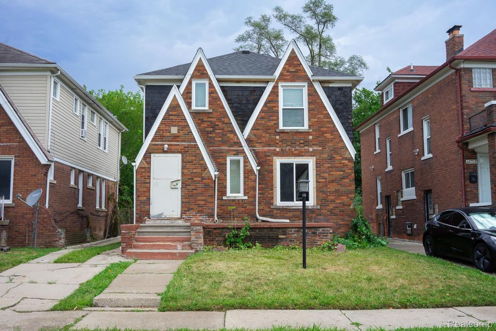 12714 Littlefield Street, Detroit