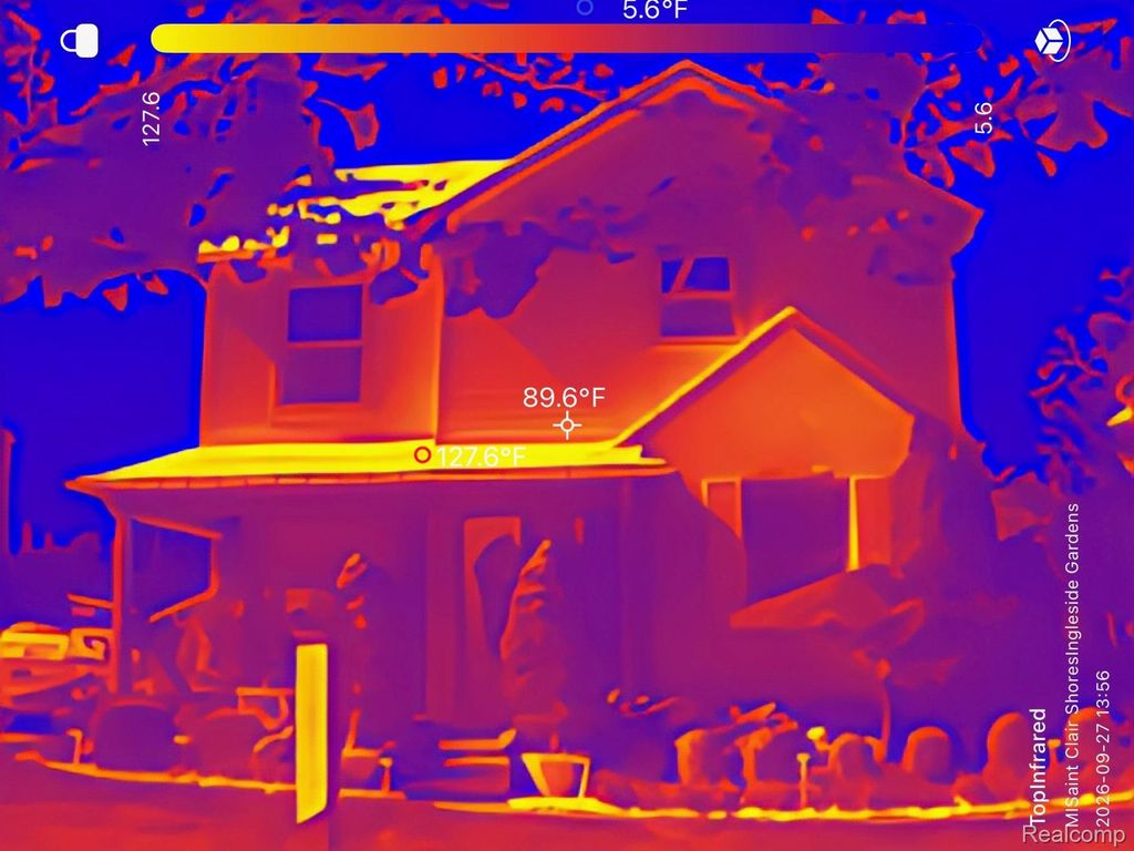 20645 Vernier Circle, Grosse Pointe Woods