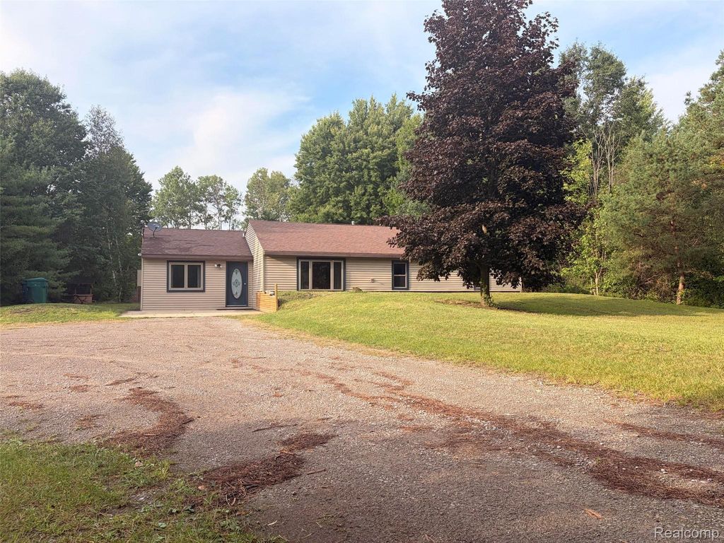 1452 W Isabella Road, Midland