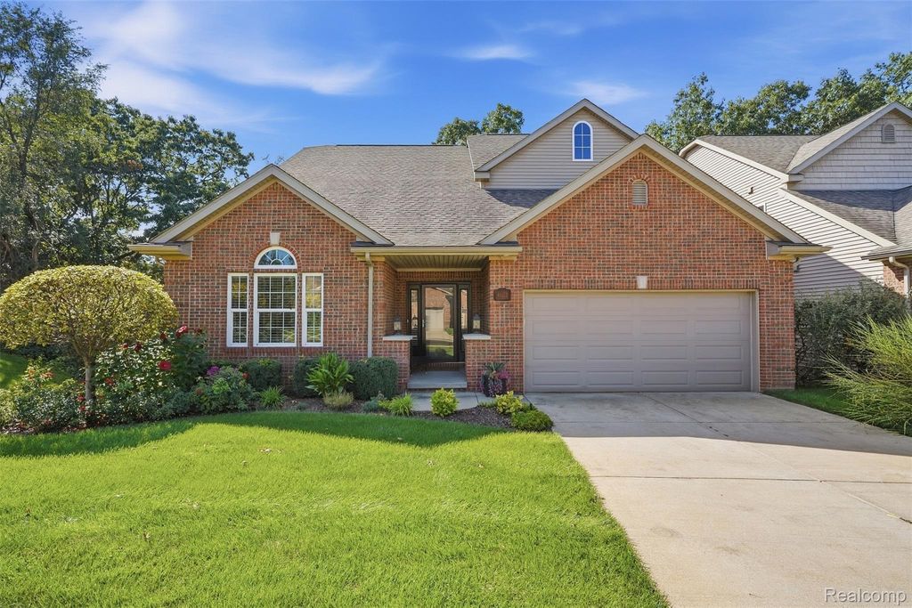 4622 Spring Mountain Drive, Brighton city