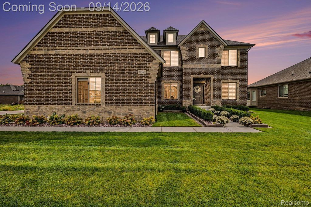 19266 Thompson Drive, Macomb