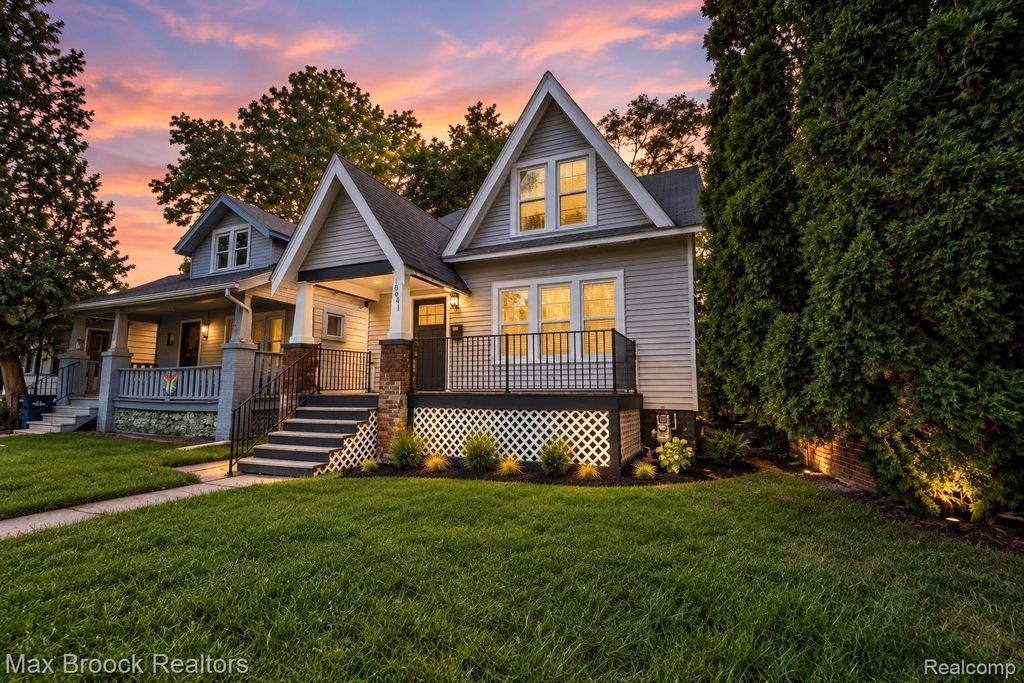 18641 Cardoni Street, Highland Park