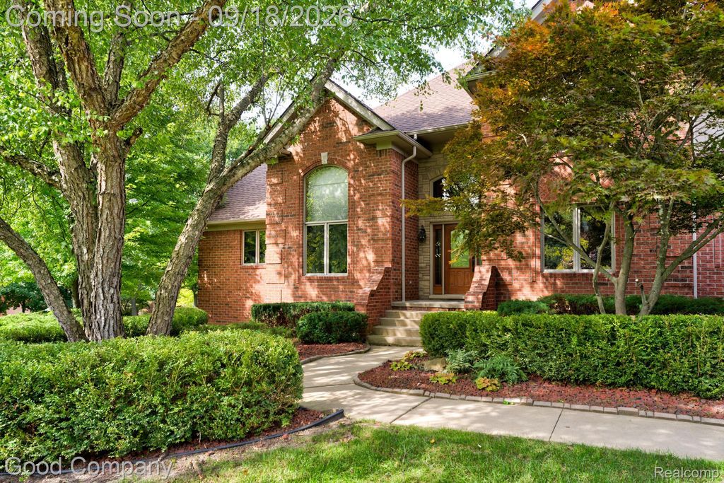68367 Copperwood Drive, Washington