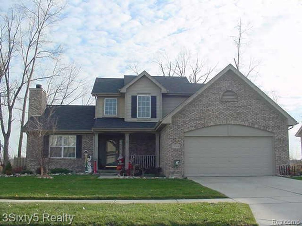 19149 Red Oak Lane, Brownstown