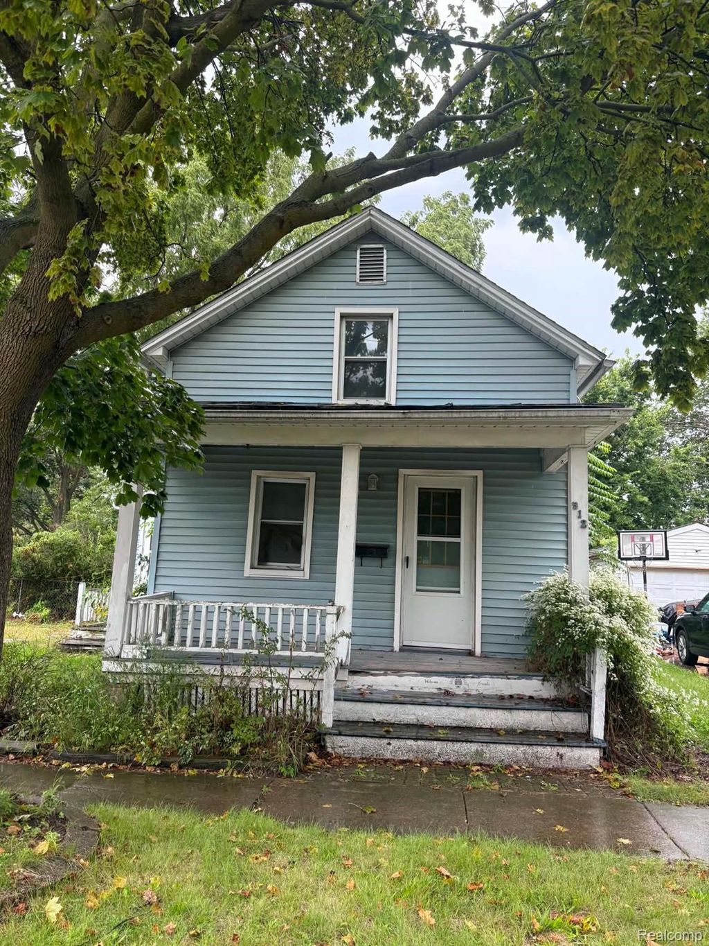 512 W 5th Street, Monroe