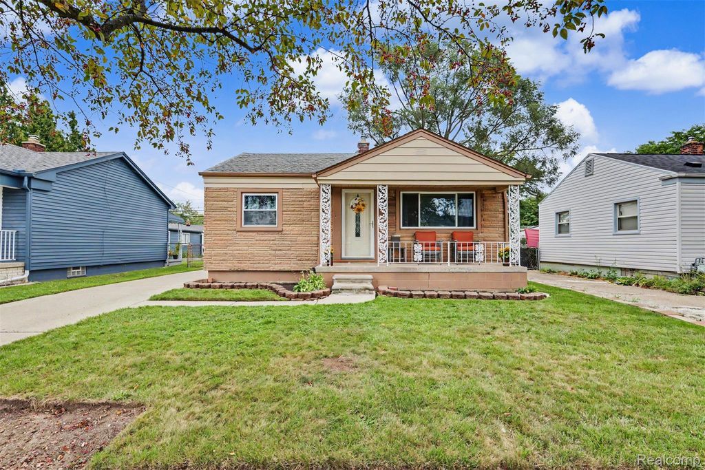 3605 20th Street, Wyandotte