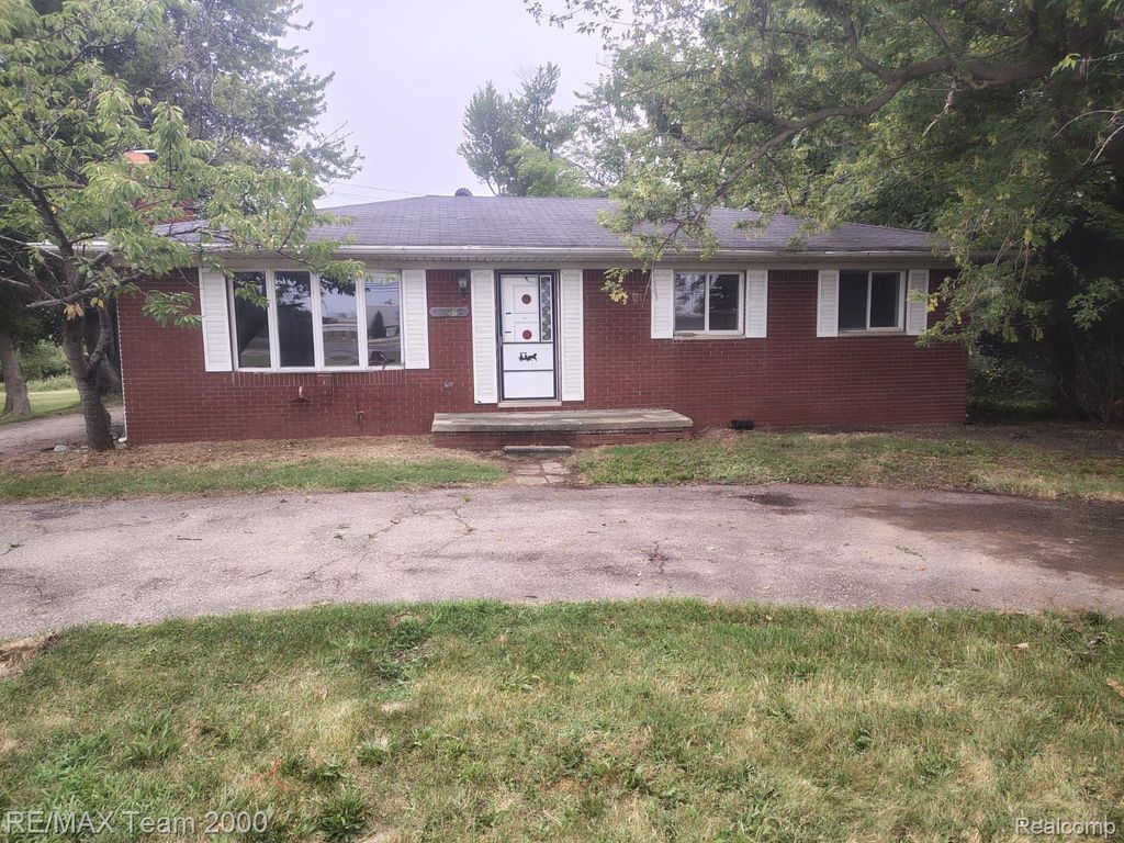 30501 W Jefferson Avenue, Gibraltar city