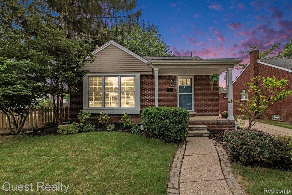 2678 Oakshire Avenue, Berkley