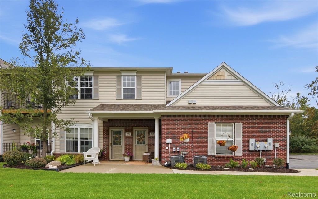 763 Eagle Drive, Fenton city