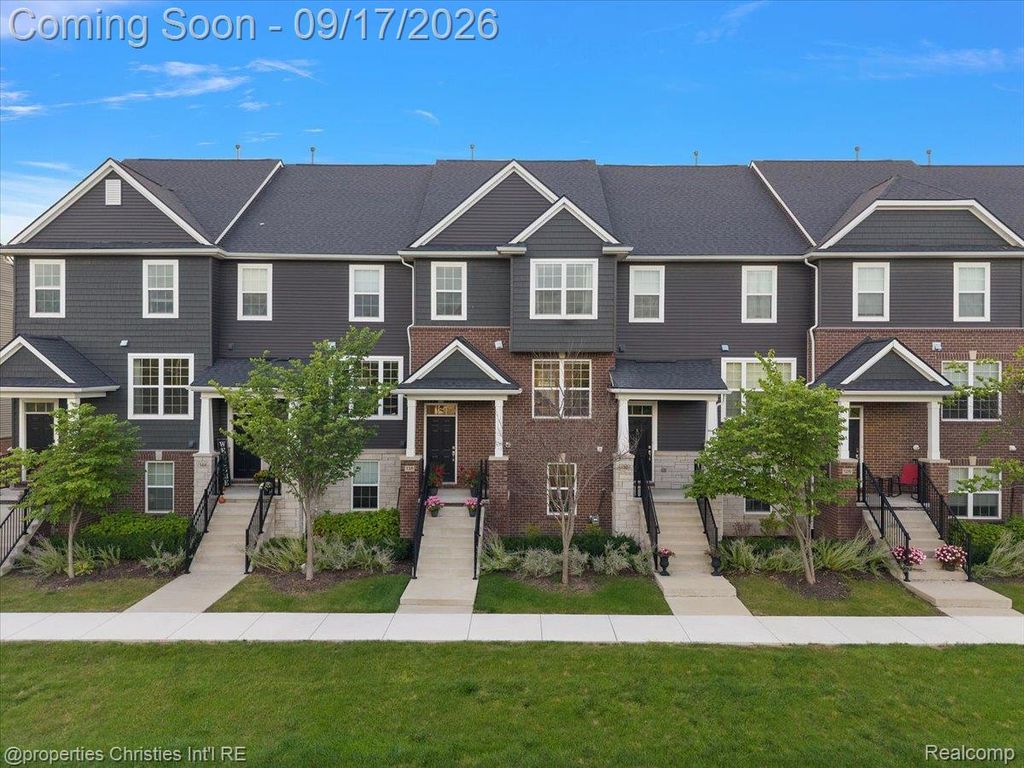 138 S Mill Street, Plymouth