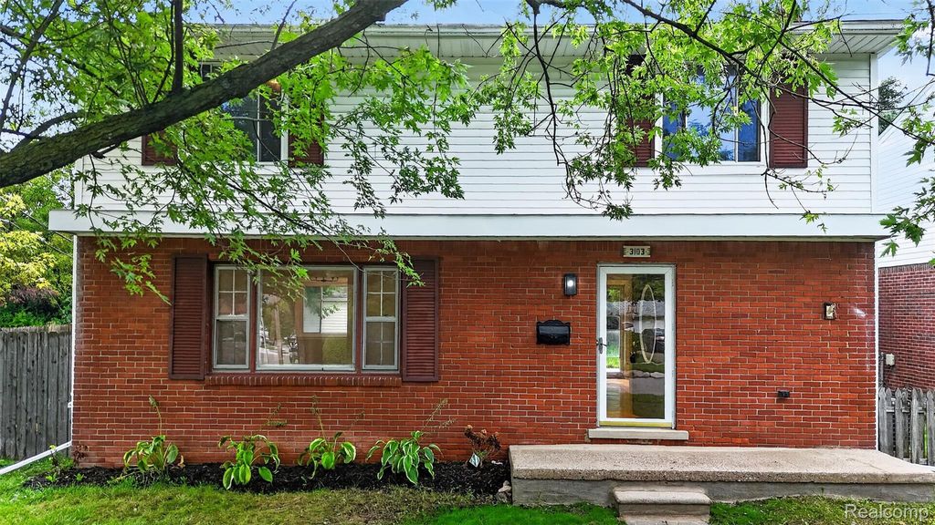 3103 Ferncliff Avenue, Royal Oak