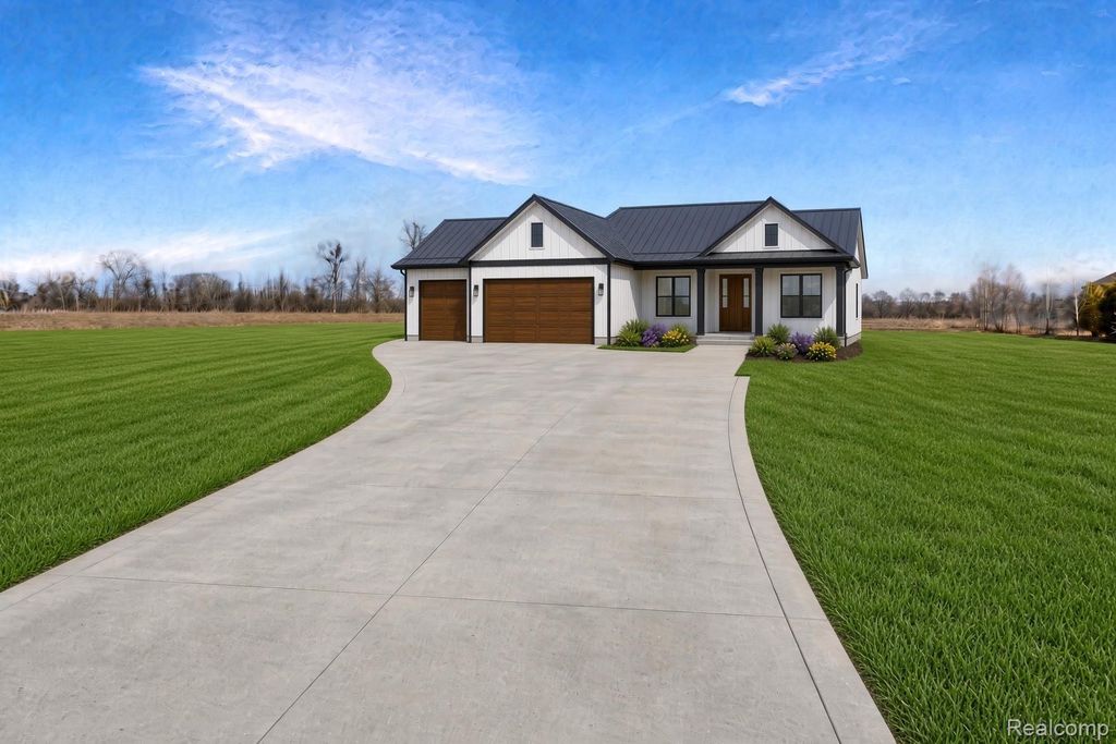 79000 Deland Rd, Richmond township