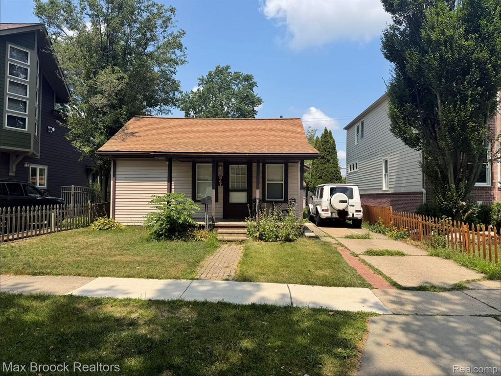 947 Bennaville Avenue, Birmingham city