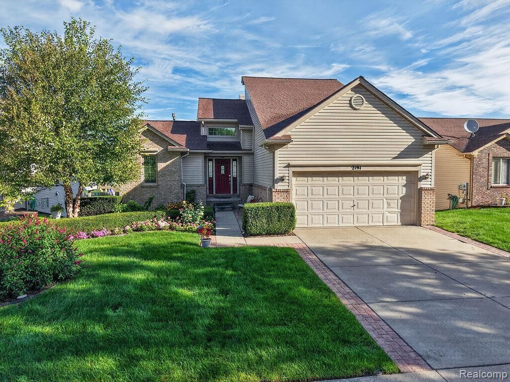 2191 Barclay Avenue, Shelby