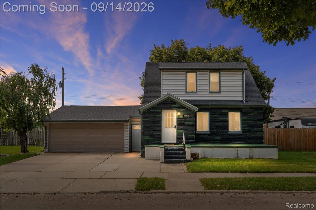 2341 Mcdowell Street, Ferndale