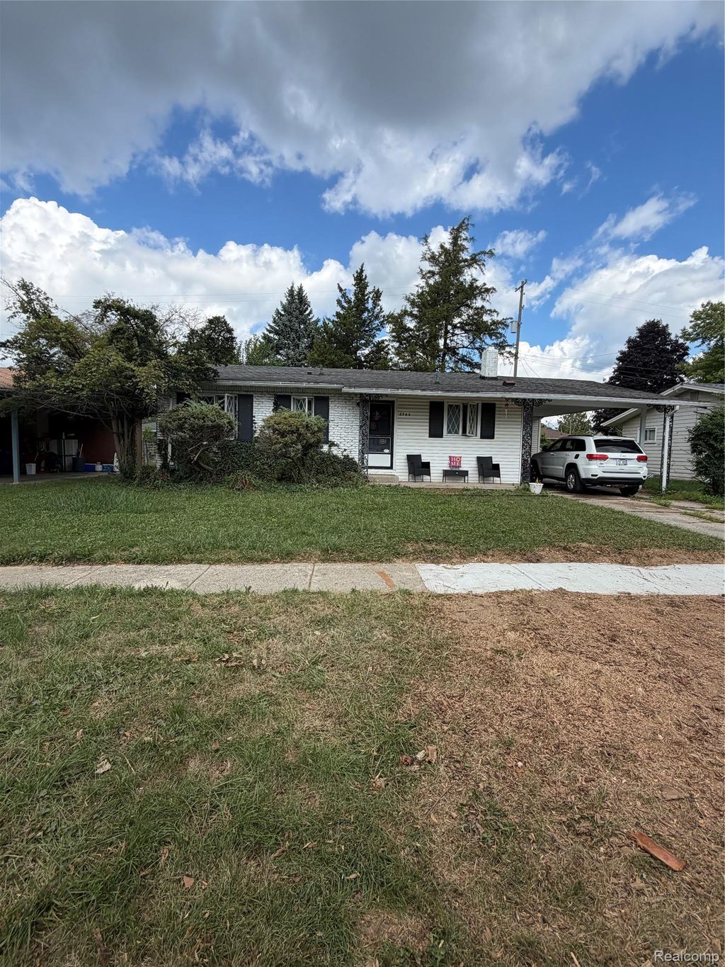 3743 Kent Street, Flint