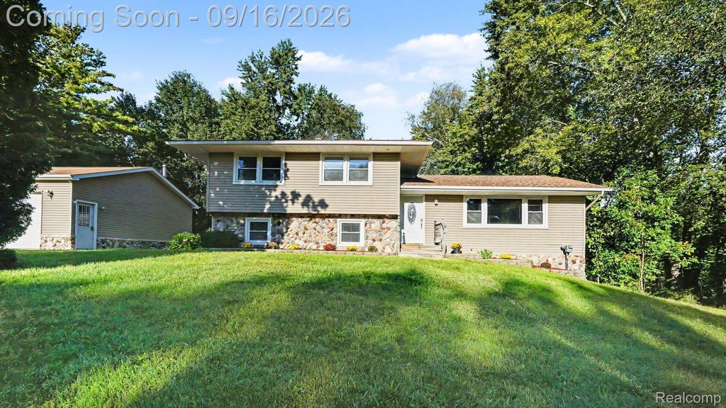 115 Argentine Road, Howell