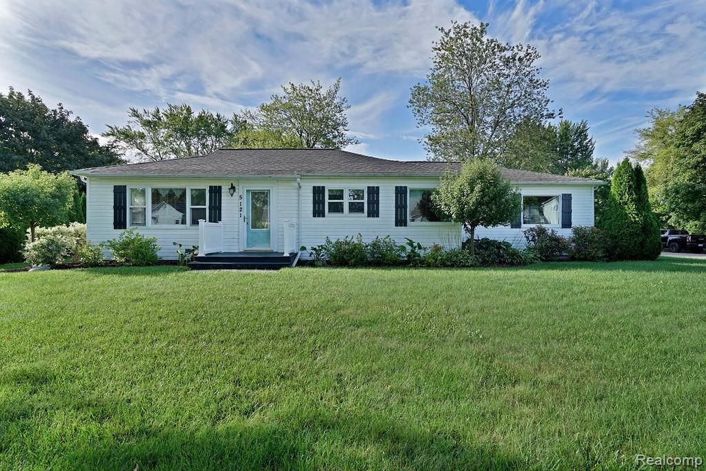 5121 Whalen Street, Elkton