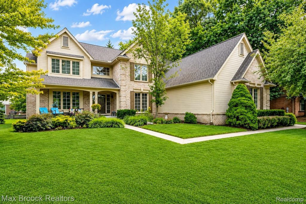 4086 Arcadia Drive, Auburn Hills