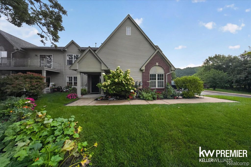 1081 Addington Lane, Ann Arbor