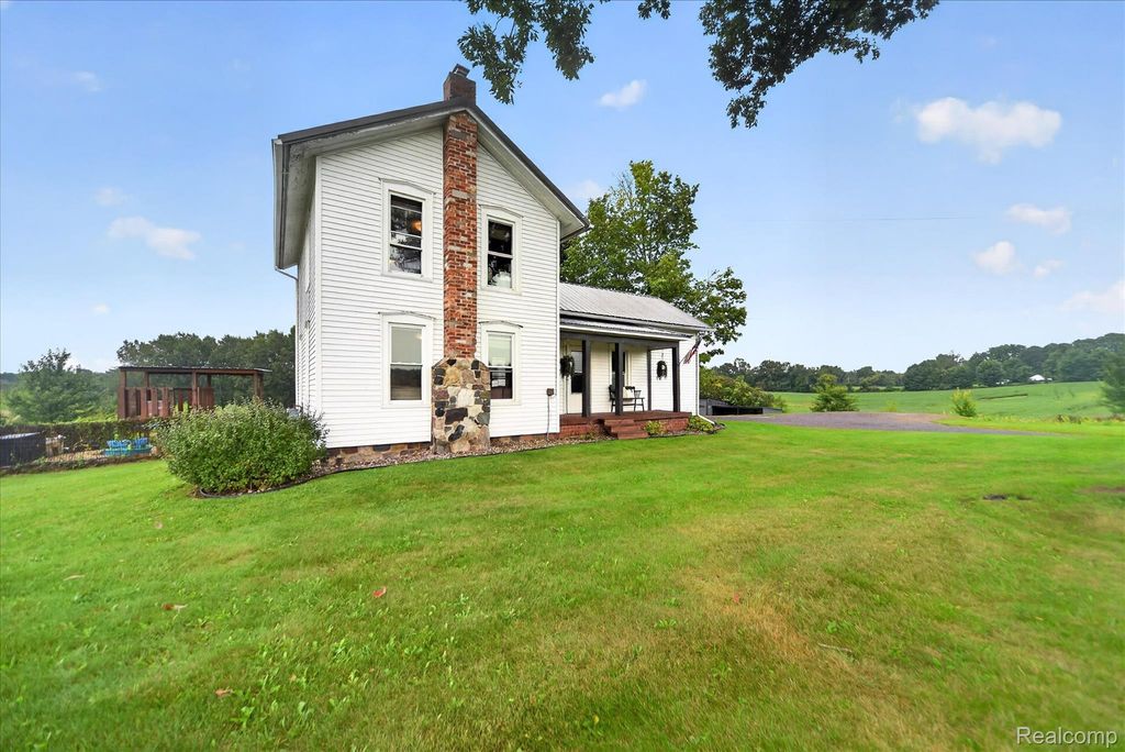 9413 Rives Junction Road, Jackson