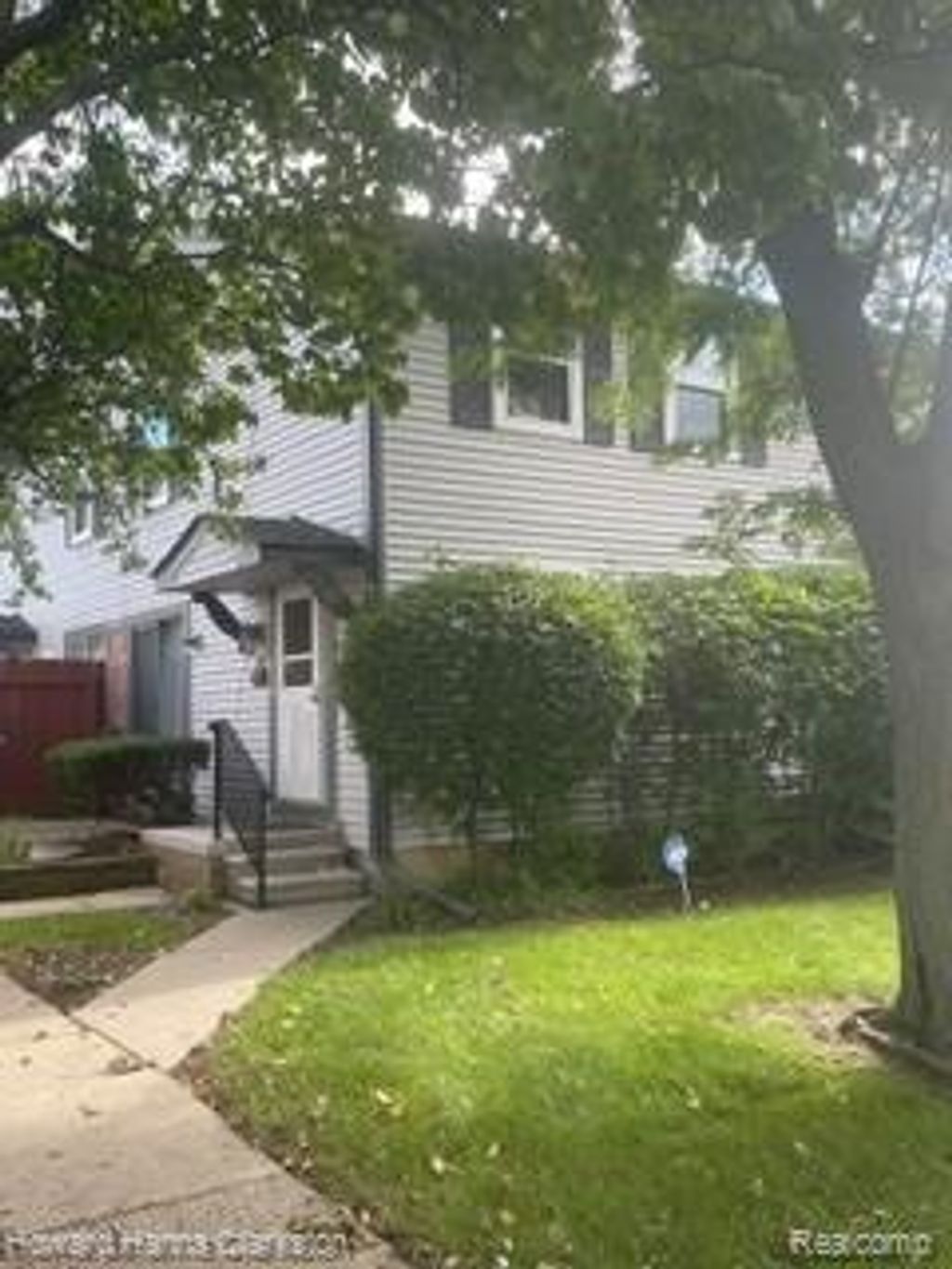 10 Greenwoode Lane, Pontiac