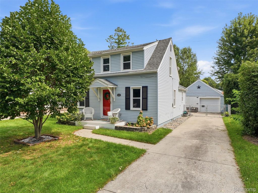 9416 Northern Avenue, Plymouth