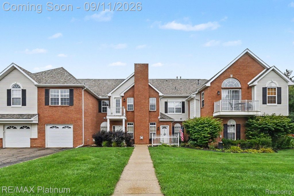 578 Olde English Circle, Howell