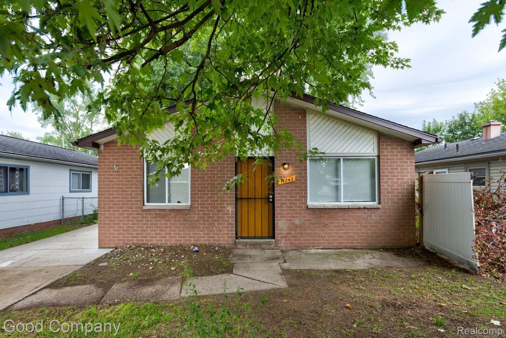 11242 Ziegler Street, Taylor