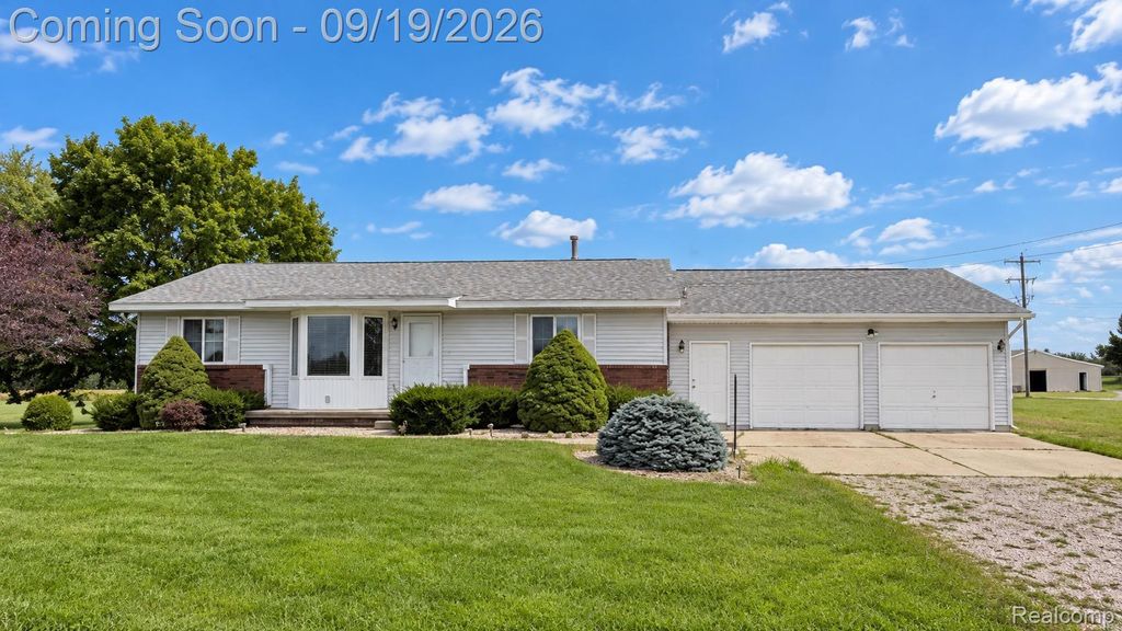 2399 S Duffield Road, Lennon
