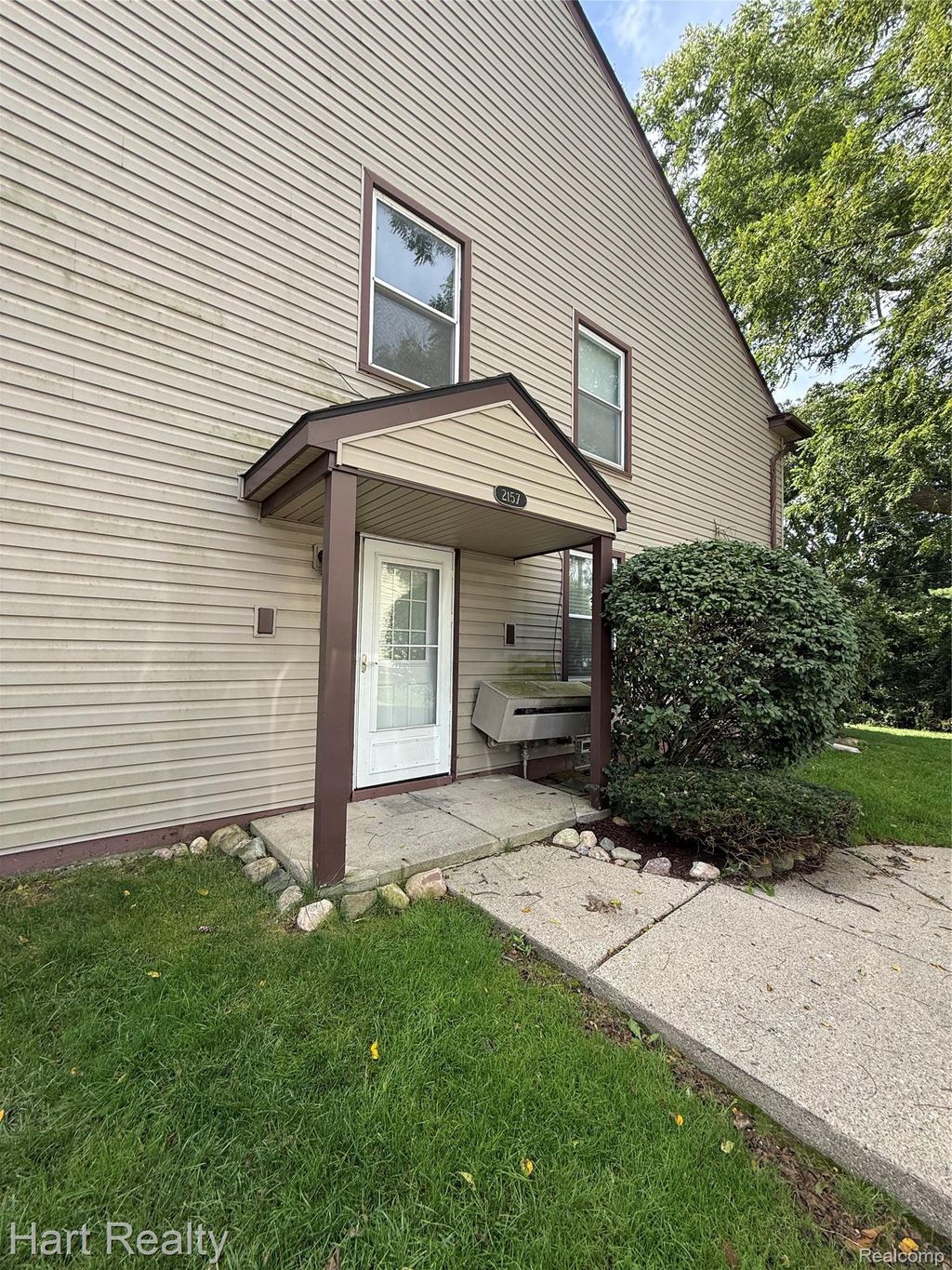 2157 Park Place Drive, Walled Lake
