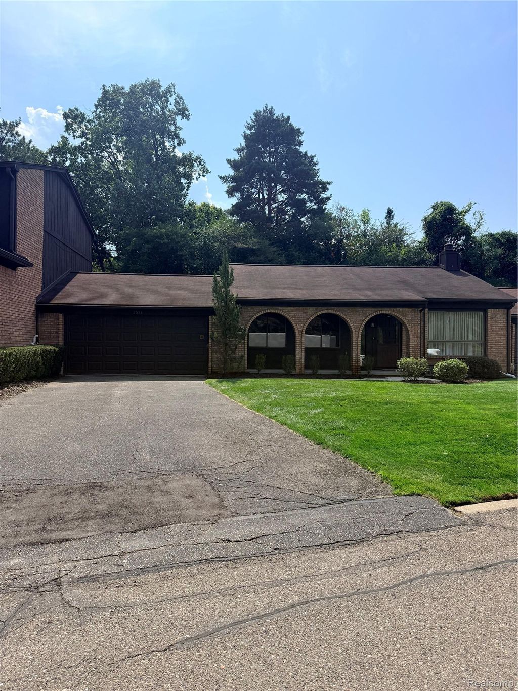 2053 Burgundy Street, West Bloomfield