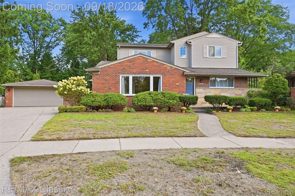 34500 Grandon Street, Livonia city