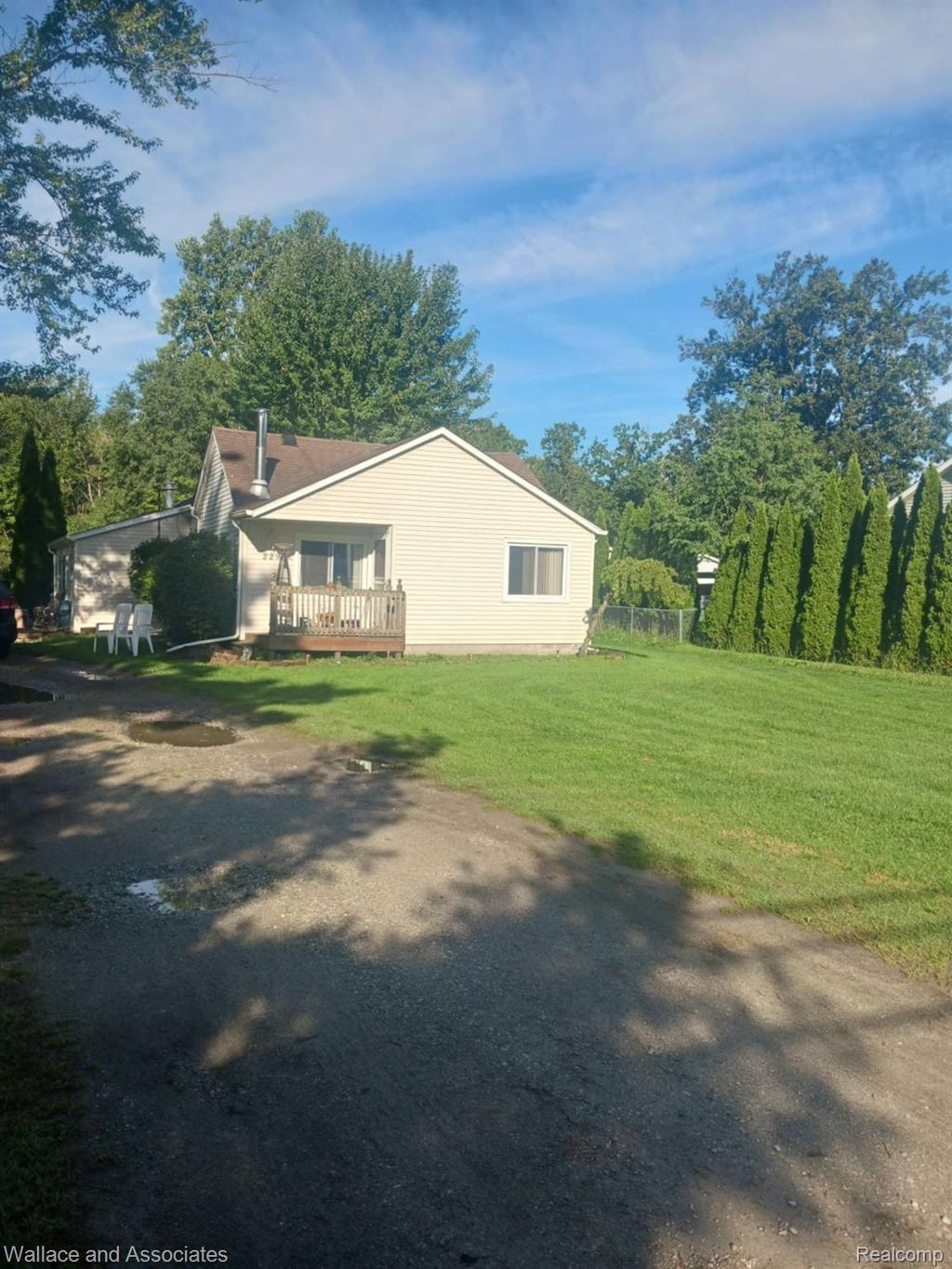 229 Pickford Road, Kimball