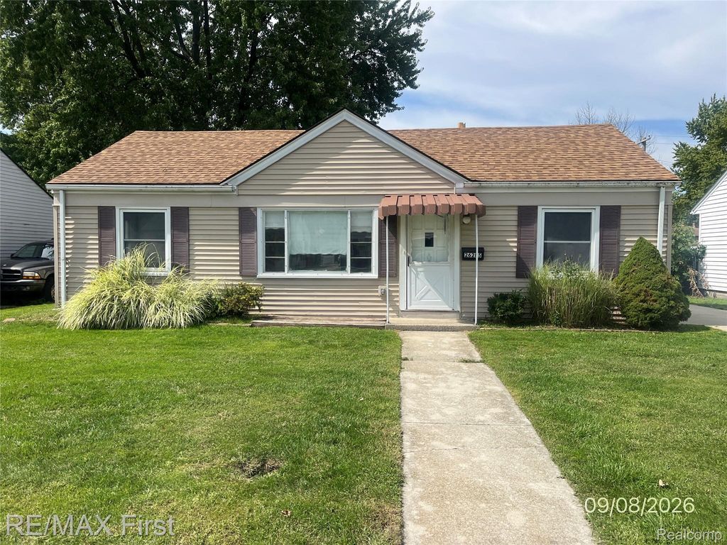 26285 Normandy Street, Roseville city
