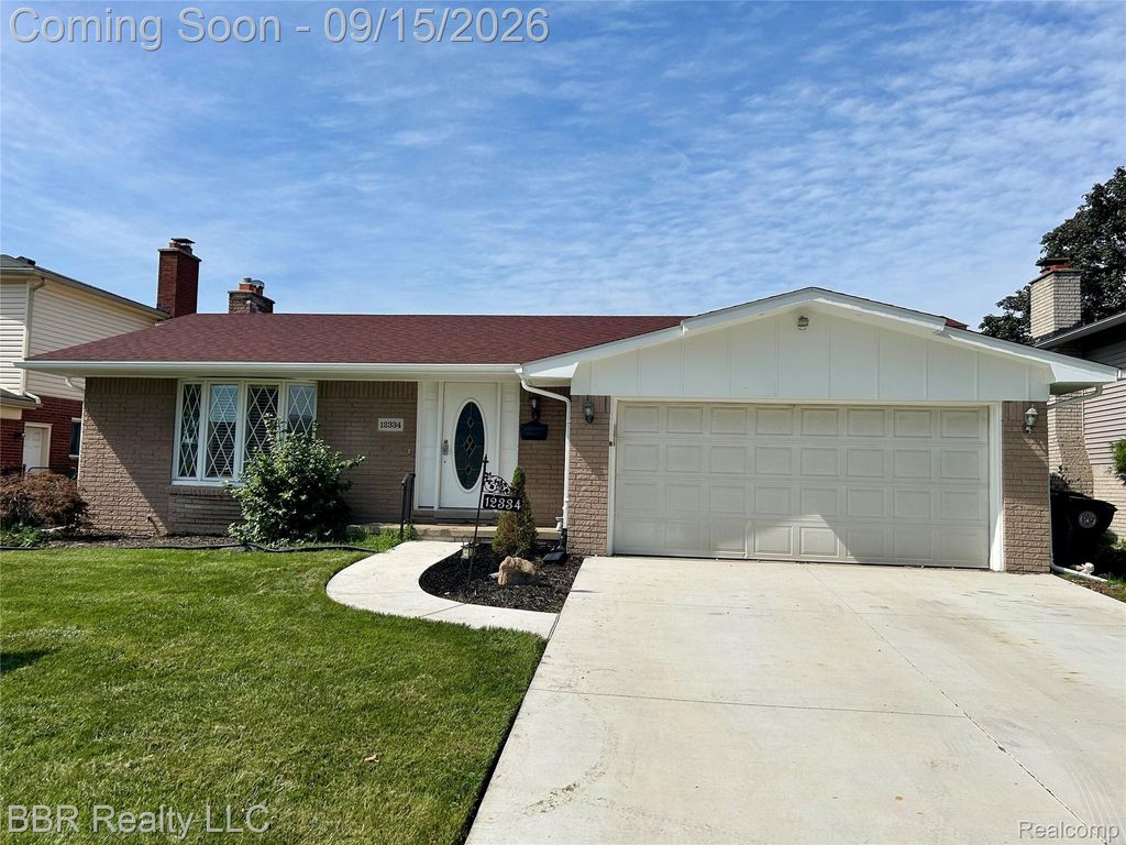 12334 Buckingham Street, Southgate