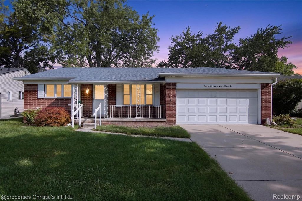 14150 Williamsburg Drive, Riverview