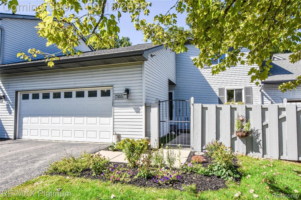 7555 Radcliffe, Brighton