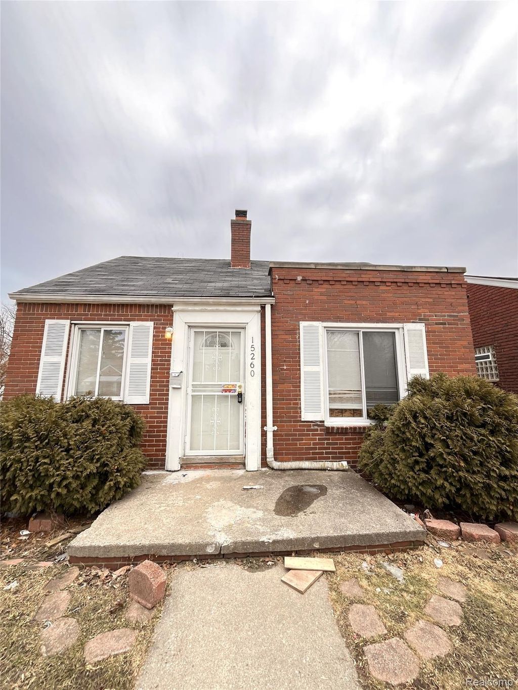 15260 Eastburn Street, Detroit