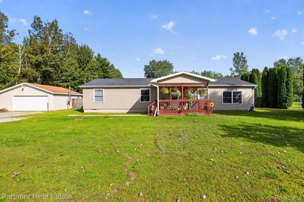 2901 S Leaton, Mt. Pleasant